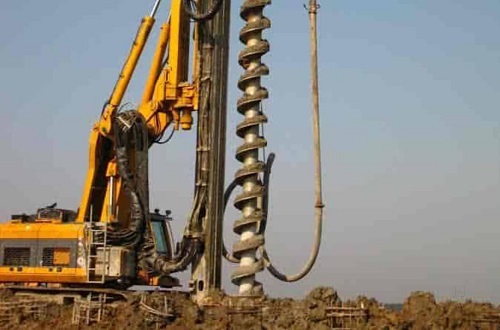 rotary-piling-services
