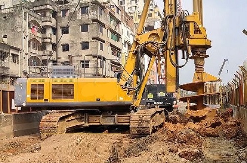rotary-piling-services